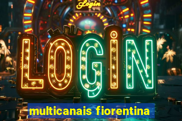 multicanais fiorentina