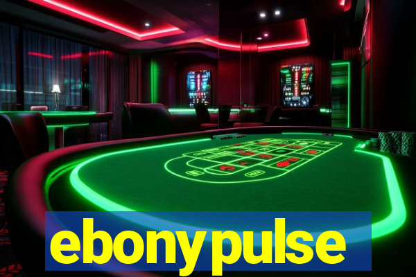 ebonypulse