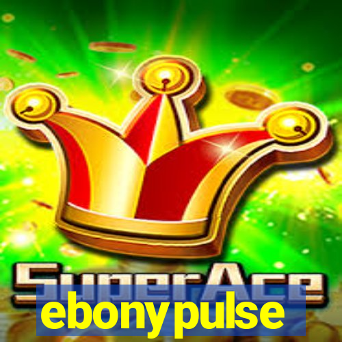 ebonypulse