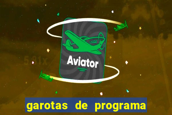 garotas de programa de porto seguro bahia