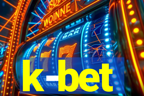k-bet
