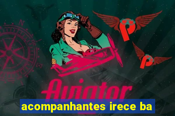 acompanhantes irece ba