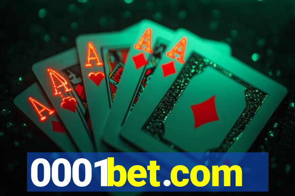 0001bet.com