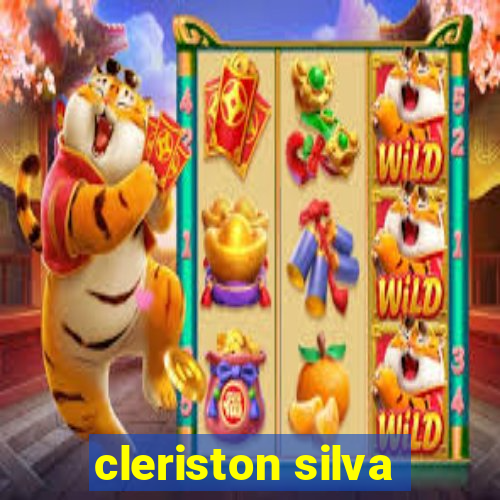 cleriston silva