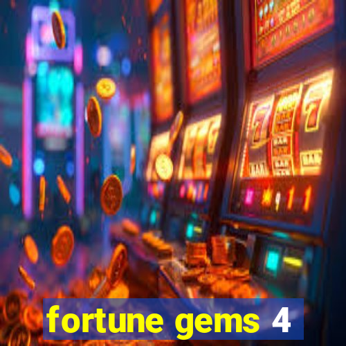 fortune gems 4