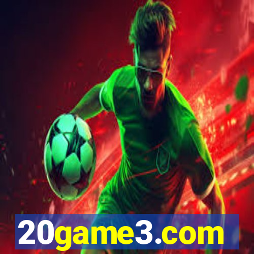 20game3.com