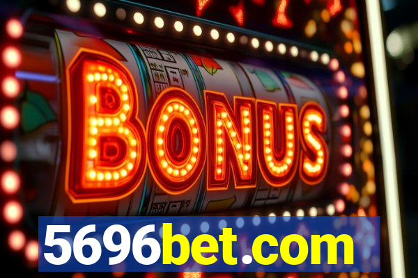 5696bet.com