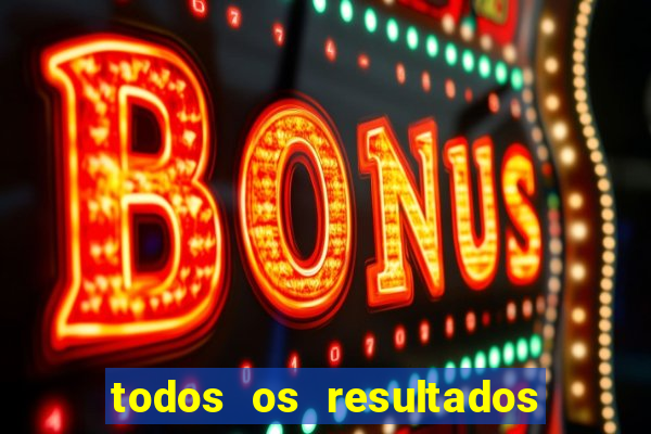 todos os resultados da lotomania 2024