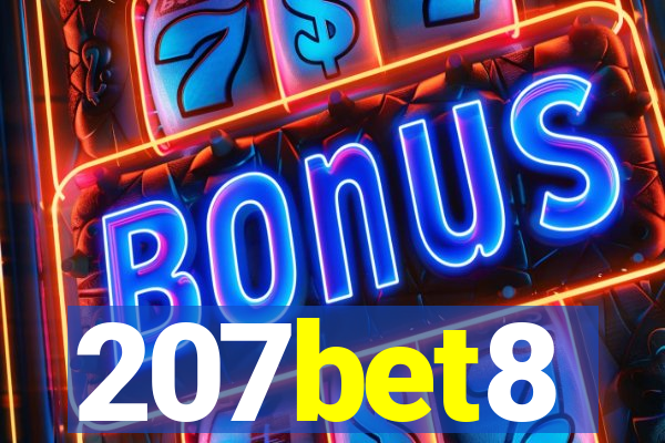 207bet8