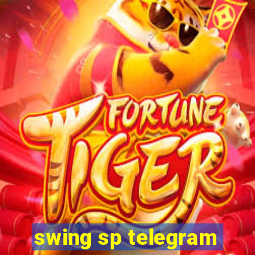 swing sp telegram