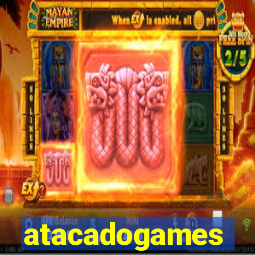 atacadogames
