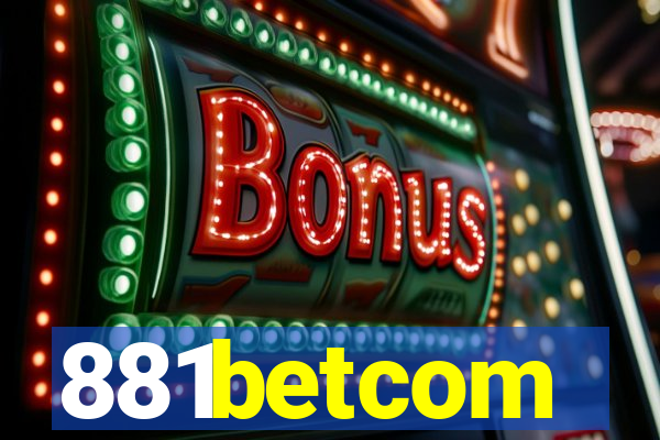 881betcom