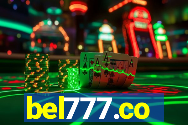 bel777.co