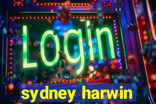 sydney harwin