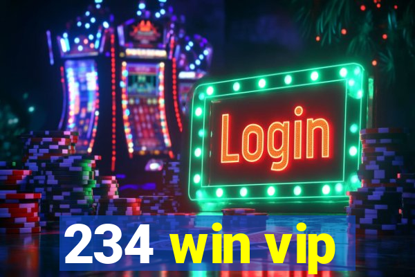234 win vip