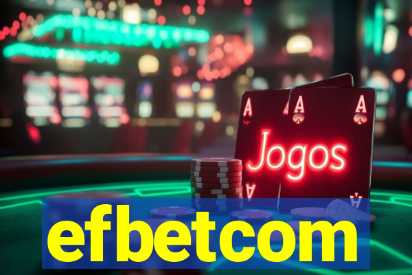 efbetcom
