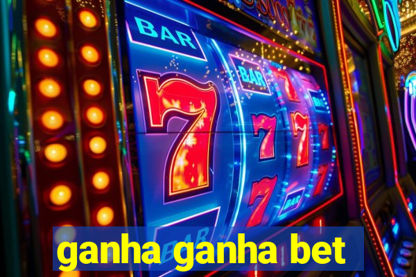 ganha ganha bet