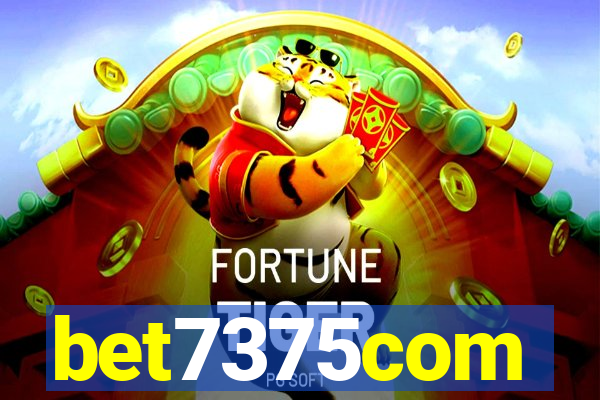 bet7375com