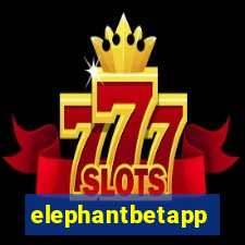 elephantbetapp