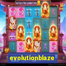 evolutionblaze