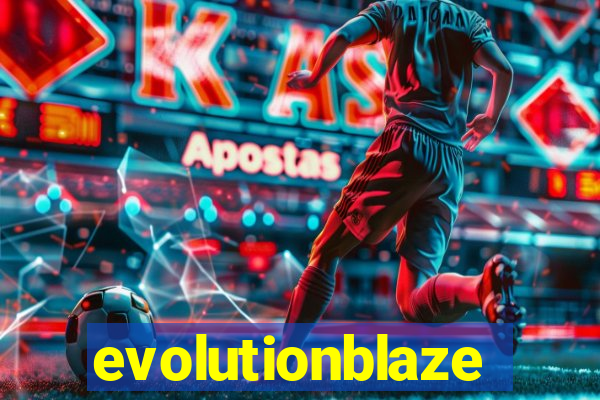 evolutionblaze