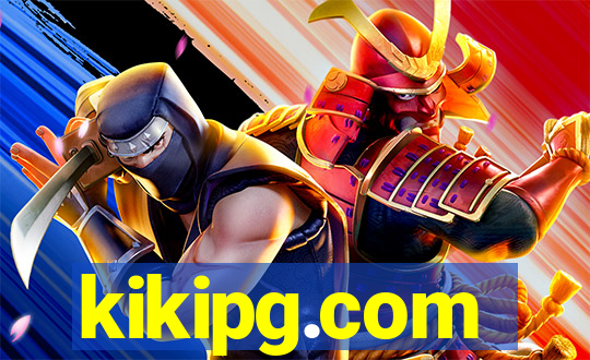 kikipg.com
