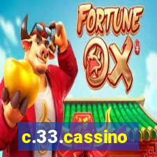 c.33.cassino