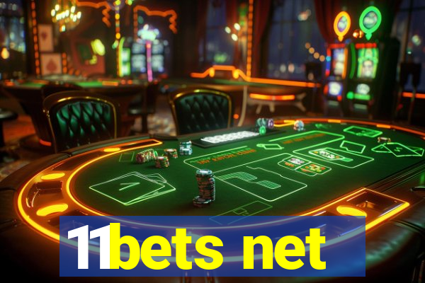 11bets net