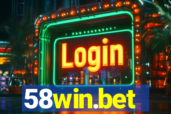 58win.bet