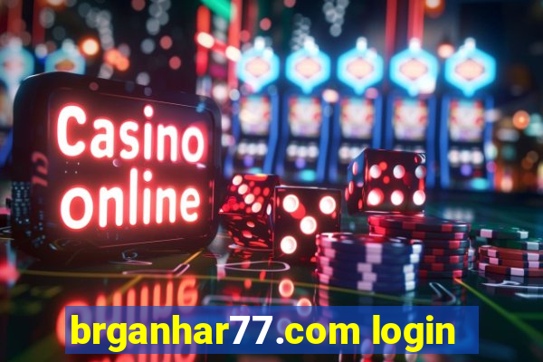 brganhar77.com login