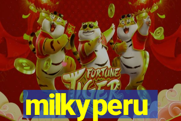 milkyperu