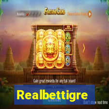 Realbettigre