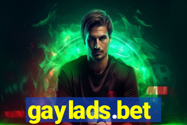 gaylads.bet
