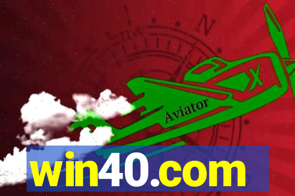 win40.com