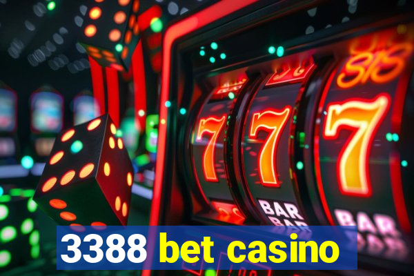 3388 bet casino