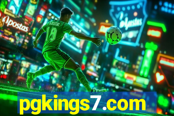 pgkings7.com