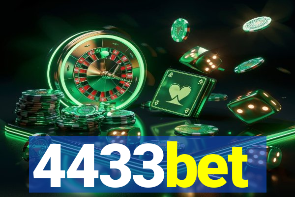 4433bet
