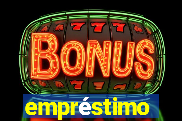 emprÃ©stimo pagamento diÃ¡rio