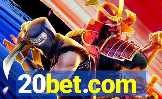 20bet.com