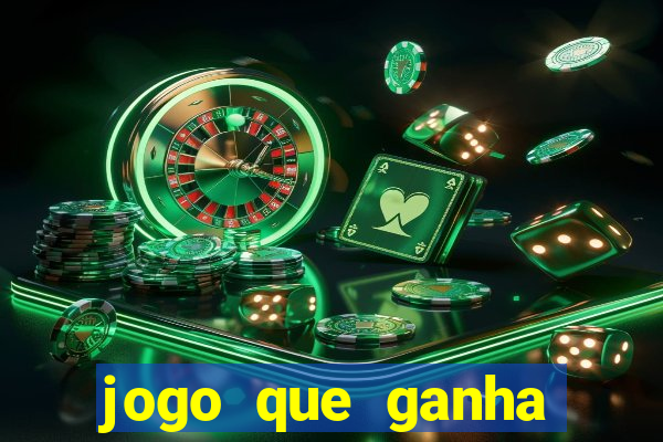 jogo que ganha dinheiro pagbank
