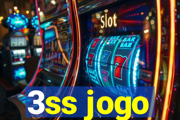 3ss jogo