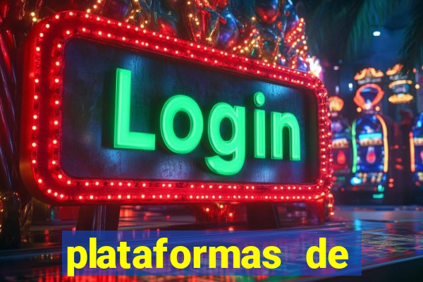plataformas de jogos que pagam por cadastro