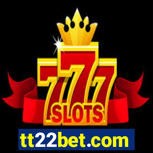 tt22bet.com
