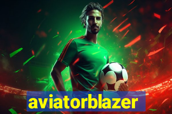aviatorblazer