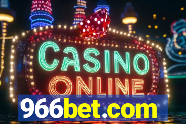 966bet.com