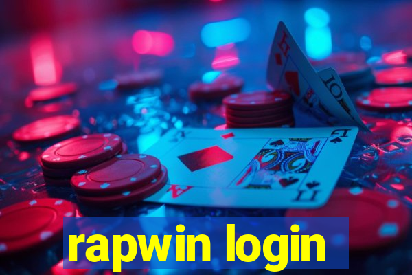rapwin login