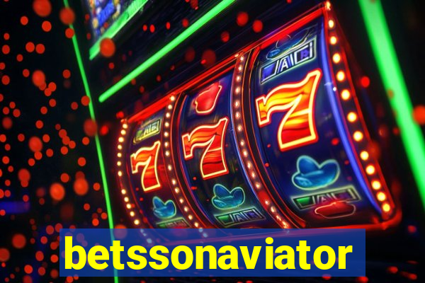 betssonaviator