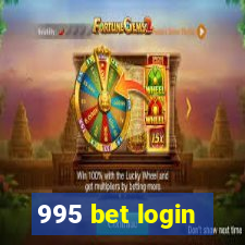 995 bet login