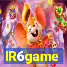 IR6game