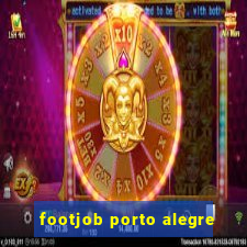footjob porto alegre